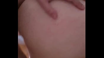 Preview 1 of Jasmin Carl - Dripping wet young bbw get big white dick