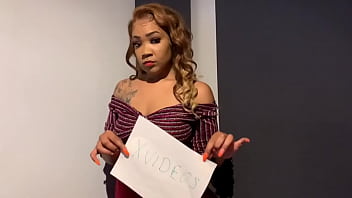 Preview 1 of Masom Ma - Verification video