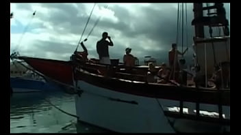 Preview 2 of Freaky X - Paradise Island,  the Making Of