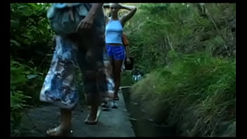 Preview 3 of Freaky X - Paradise Island,  the Making Of