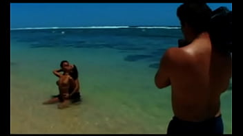Preview 1 of Freaky X - Paradise Island,  the Making Of