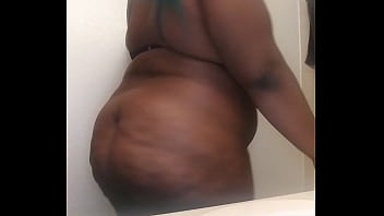 Preview 4 of Alison Tayals - Big Booty BBW CAM MODEL AND DOMME