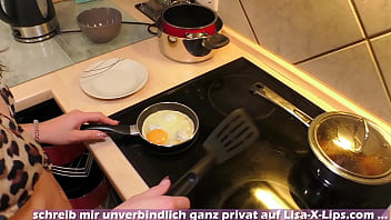 Preview 1 of Miley Mat Xxx Porn Video - User trifft deutsche 18 amateru zuhause OHNE KONDOM und sie i&szlig_t sperma