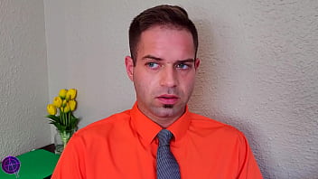Preview 2 of Kedil Sex - Blown Away At My Meeting