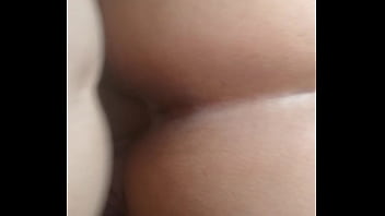 Preview 1 of Video Sex Di Lampung - Dando clavo suave a mi mu&ntilde_eca