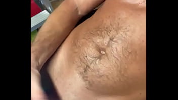 Preview 1 of Mom Catch Son Have A Massage - Erb69 tanning