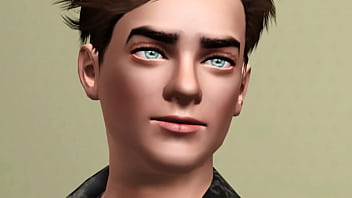Preview 2 of Xxx Sunny Hd Bf 2019 - corazones criminales capitulo 1 SIMS 3 YAOI  18