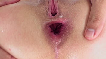 Preview 3 of Seducong Boy - Skinny teen. KALA GREY loves double penetration. DP. 3 on 1   Pissing. LTP377