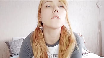Preview 2 of Nhxx Video - Pussy to ass fuck for horny step sister