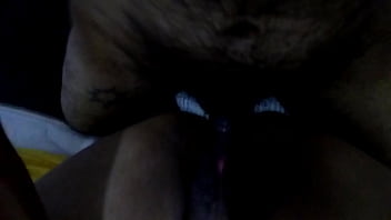 Preview 4 of Felem Seks - Tomando no cu..gemendo e apanhando na cara