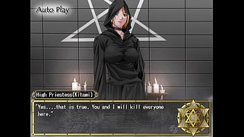 Preview 2 of Dog Se Xx - Bible Black The Infection - Peace of Itouend playthough pt1