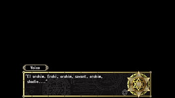 Preview 1 of Dog Se Xx - Bible Black The Infection - Peace of Itouend playthough pt1