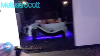 Preview 3 of Immoral Wife Cheat Gang - Melissa Scott She&#039_s So Hot!