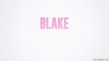 Preview 1 of Feetgay - Study My Big Tits Blake Blossom / Brazzers/ Enter XVPROMO on official site for discount