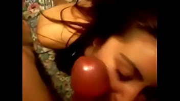 Preview 4 of Xvideosani Leoncom - Chilena b chupa pico
