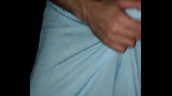 Preview 1 of Saudei Sixy Video - Vem pegar no meu pau duro!.