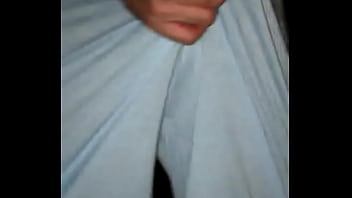 Preview 4 of Saudei Sixy Video - Vem pegar no meu pau duro!.