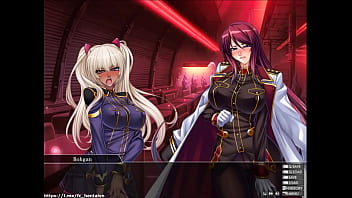 Preview 4 of Remy Lecroix School - Kangoku Senkan 3 part 21