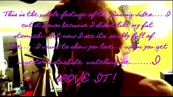 Preview 1 of Www Anxxxx - PiSS iN My FuCKing FaCE !  &lt_p~~~{&gt_ Madalein0n &lt_}~~~P&gt_