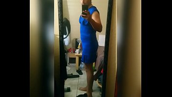 Preview 4 of Kelly Divinejewels Jade - Phoenix Crossdresser