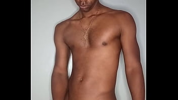 Preview 2 of Sany Laven Bf - Punhet&atilde_o pra relaxar