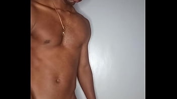 Preview 1 of Sany Laven Bf - Punhet&atilde_o pra relaxar
