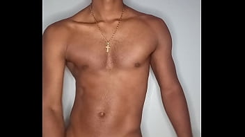 Preview 4 of Sany Laven Bf - Punhet&atilde_o pra relaxar