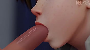 Preview 4 of Famliy Pron X - Overwhat hentai
