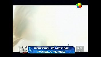 Preview 4 of Clarke Ka Laan - Portfolio hot de Pamela Pombo en Sueltos