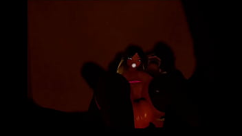 Preview 4 of Rana Sakaguchi 1 By Packmans - Vrchat in the woods
