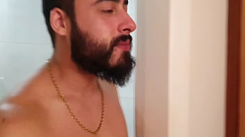 Preview 1 of Go Porn Go Beeg Com - OLHA QUEM APARECEU NO HOTEL DOS CRIADORES PARA LEVAR PAU BEM GOSTOSO