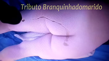 Preview 2 of Fat Sexy Aunties - Tributo 16 Branquinhadomarido