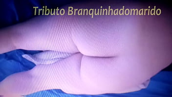 Preview 1 of Fat Sexy Aunties - Tributo 16 Branquinhadomarido