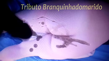 Preview 4 of Fat Sexy Aunties - Tributo 16 Branquinhadomarido