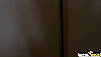 Preview 1 of Playboy Gril - BANGBROS - Anal House Call From Busty MILF Mckenzie Lee For Lonely Marcus London