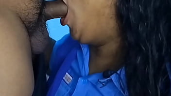 Preview 3 of Jane Vdeos - I got less marks in the paper,  so motherfucker Kajal was punished by getting her pussy fucked and cock sucked.