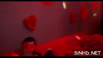 Preview 2 of Faster Black - Seductive and moist partying