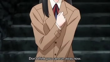 Preview 3 of Bitube Lez - Shinshou genmukan 1-2