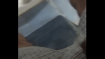 Preview 2 of Hatapai Sex - My pissing