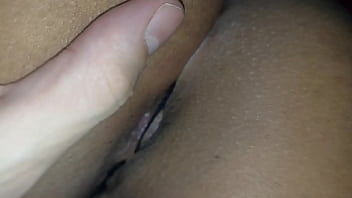 Preview 1 of Great Tit Tall Solo - how cute my step cousin looks in bed resting