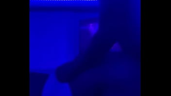 Preview 2 of Smartykat314 22 - We just started the movie and couldn&rsquo_t finish