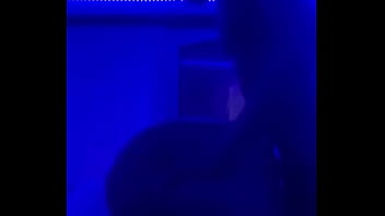 Preview 3 of Smartykat314 22 - We just started the movie and couldn&rsquo_t finish