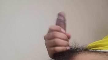Preview 1 of Lelaki Melayu Lancap - Joven haciendo una paja