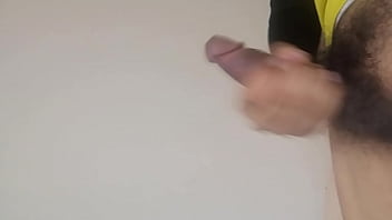 Preview 4 of Lelaki Melayu Lancap - Joven haciendo una paja