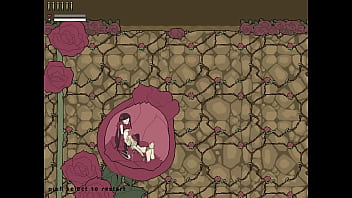 Preview 2 of Japanese Heiry - Flower FairY - Part 4 [Scenes,  Playthrough]