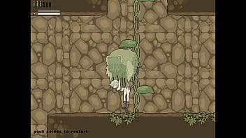 Preview 3 of Japanese Heiry - Flower FairY - Part 4 [Scenes,  Playthrough]