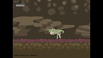 Preview 1 of Japanese Heiry - Flower FairY - Part 4 [Scenes,  Playthrough]