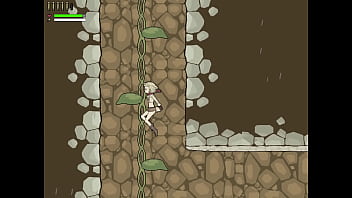 Preview 4 of Japanese Heiry - Flower FairY - Part 4 [Scenes,  Playthrough]