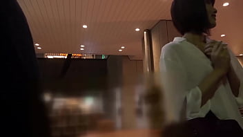 Preview 1 of Sexy Hot Sex Girl Ffm - #3週末金曜日の夜は気が緩む!?「夫は飲み会ばかり･･･私だってハメを外したい」今宵夫不在な仕事帰りの美人妻をお持ち帰り! 4時間SP