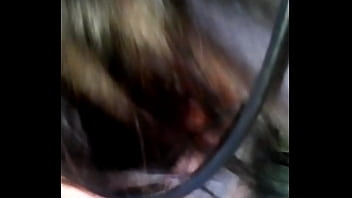 Preview 3 of Tiny Teen Step - Flaca tragona